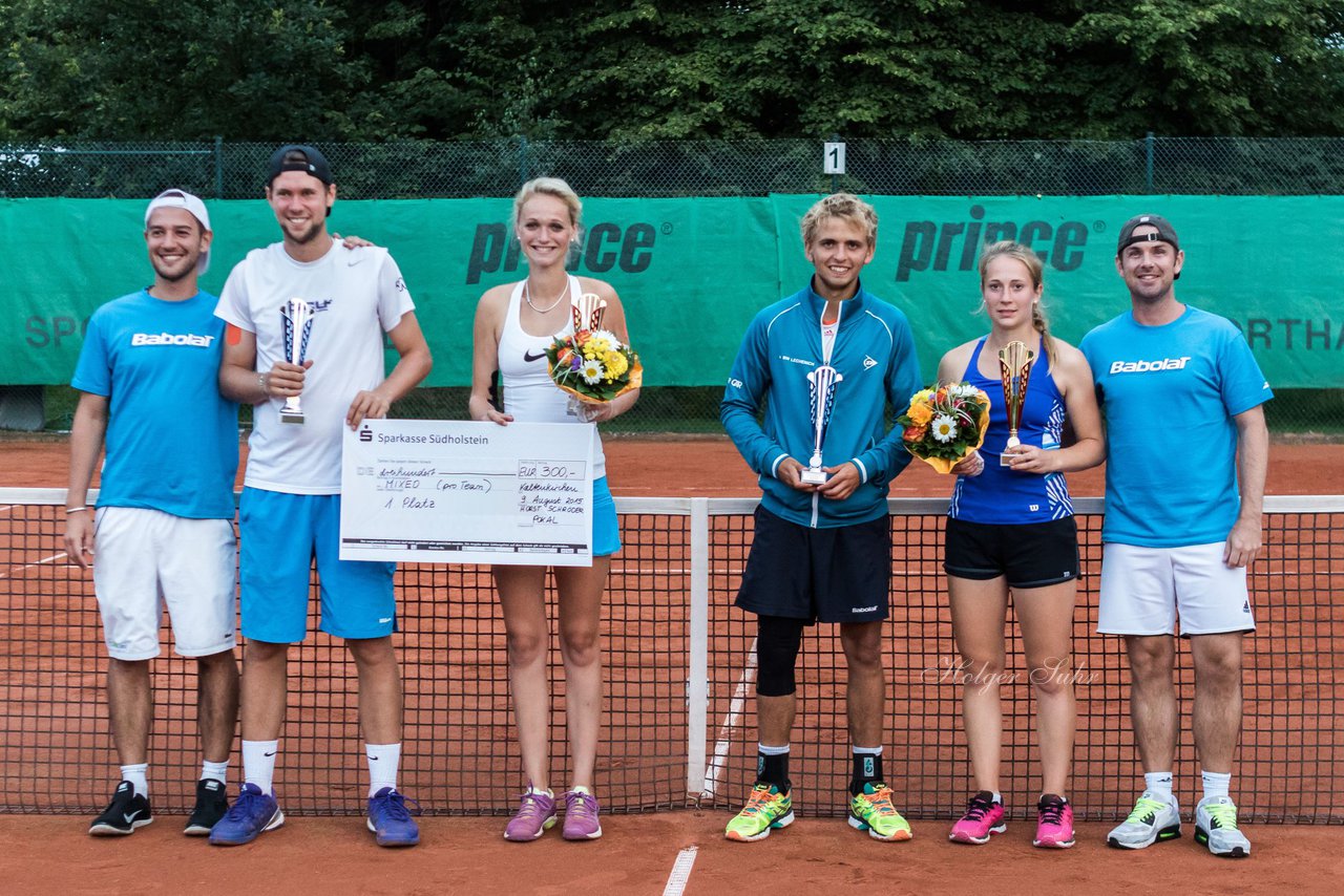 Bild 113 - Horst Schroeder Pokal 4. Tag